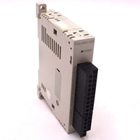 Controlador Programable FX5UJ-60MR/ES-A para Aplicaciones Industriales PLC, 1 Año de Garantía, 100% Original