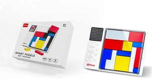 เกมปริศนาซูโดกุ, เกมปริศนาซูเปอร์สไลด์ปริศนาเพื่อการศึกษาเกมจิ๊กซอว์ - Product Image 3