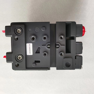 DVC2000 รุ่นดั้งเดิม คุณภาพสูง แบบนิวเมติก ขนาดพอร์ต 1/2 NPT พร้อมโครงสร้างไดอะแฟรมสำหรับสื่อก๊าซ - Product Image 6