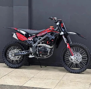 Motocicletas <span class=keywords><strong>Bosuer</strong></span> J1-nb300 Fabricadas en China, Motocicleta Todoterreno de Alta Calidad de 300cc, Motor de 4 Tiempos, Modelo BSE - Product Image 2