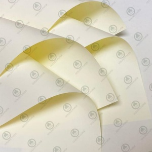 Papel para Cuadernos de 70-140 g/m², Papel Offset Crema/Blanco - Product Image 4