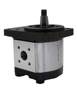 Pompe à engrenages hydraulique externe AZPGG AZPFF AZPF AZPN AZPG AZPNF AZPF-22-022RHO30KB Haute Performance - Product Image 1