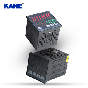 ‎ ‎ ‎ شاشة رقمية محسنة للتحكم في درجة الحرارة ، مخرجات عالمية ذكية ‎-2240VAC ‎ - Product Image 2