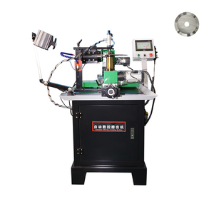 Automatic Circular Saw Blade Grinding Circular Saw Blades Automatic Sharpening Machine Knife Sharpening Machine - Product Image 6