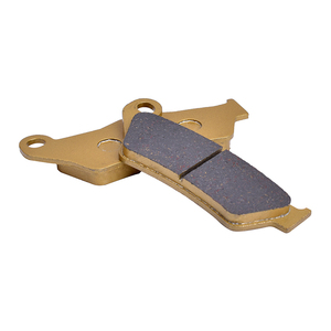 Moto Plaquettes De Frein Arrière pour <span class=keywords><strong>BMW</strong></span> R1100GS 1994-2001 R1150GS 2000-2001 R1150 R <span class=keywords><strong>1150</strong></span> <span class=keywords><strong>GS</strong></span> Brembo cal. 2002-2005 R1100 R 1100 <span class=keywords><strong>GS</strong></span> - Product Image 4