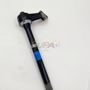 Soporte de Rodamiento y Eje Original 49560-2P050 para Hyundai Kia IX35 495602P050 - Product Image 6