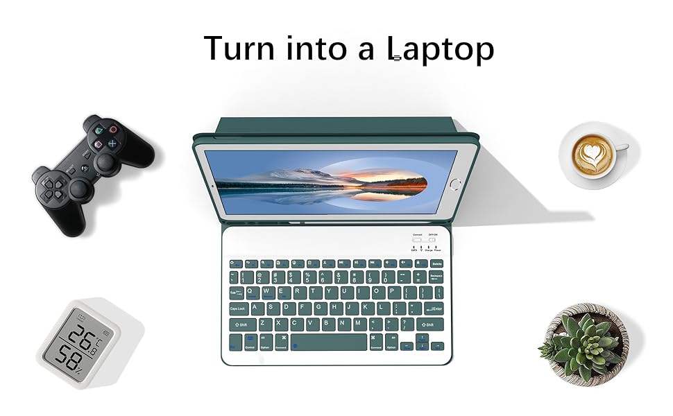 สีเขียวเข้ม