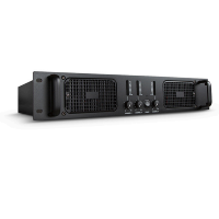 Amplificateur de puissance dédié haute puissance KTV Style Pro professionnel amplificateur récepteur en métal pur
