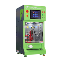Banco de Pruebas para Inyectores Common Rail DONGTAI DTS280 EURO6, Nuevo, con Certificación CE