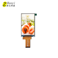 4,3-Zoll-MIPI-LCD 480x800 Auflösung SPI RGB-Schnitts telle IPS-Anzeige feld mit GC9503V-Controller