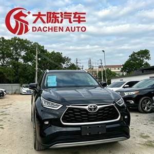Toyota Highlander 2.0T Usada, Siete Plazas, Tracción en las Cuatro Ruedas, Versión de Lujo, Sin Accidentes, Sin Burbujas de Agua ni Incendios - Product Image 3
