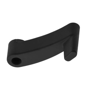 Manija de Liberación Interna para Dodge Ram 1ZP90JXWAB, Pieza de Repuesto de Plástico para Reparación del Mecanismo de la Puerta - Product Image 2