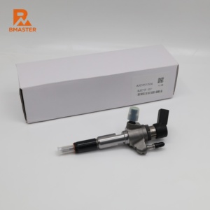 Injecteur de carburant diesel 5WS40677 pour moteur 1.6L T3DA T3DB T1DA T1DB 9HR 9HL 9HZ, pièce de rechange - Product Image 3