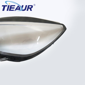 TIEAUR Cache-<span class=keywords><strong>phare</strong></span> PC, Verre de <span class=keywords><strong>phare</strong></span> renforcé, Version LED haute performance pour <span class=keywords><strong>308</strong></span>/408 15-19 - Product Image 6