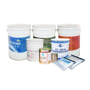 مانع تسرب سيليكون ثنائي المكونات EICR-8010 للصناعات الإلكترونية، لاصق حراري موصل للحرارة لتبديد الحرارة - Product Image 6