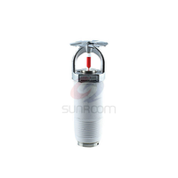 UL 199, NFPA 13 K5.6/8.0 Arroseur droit à sec standard/à réponse rapide