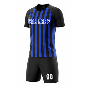 Uniformes de Rugby Personalizados al Por Mayor, Diferentes Estilos y Colores, Ropa Deportiva, Conjunto de Uniforme de Rugby en Oferta, Precio Razonable - Product Image 1