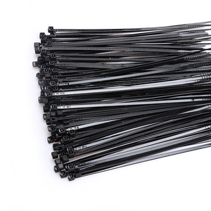 สายรัดเคเบิลไนลอนแบบล็อคตัวเอง Lts ขนาด 4x200 มม. หนา 2.8 มม. สำหรับรัดสายไฟ - Product Image 2