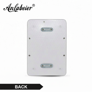 Couvercle en plastique chauffe-eau de douche instantané avec interrupteur d'air et Elbc de bonne qualité - Product Image 1