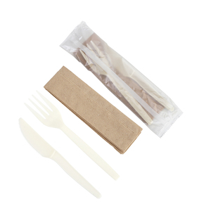 Plastic Knife And Fork Plastic Knife And Fork High Quality Disposable Biodegradable Cutlery Cornstarch Biodegradable Plastic Cutlery Knife And Fork