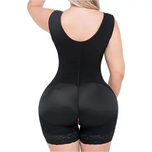 Find Cheap, Fashionable and Slimming satin panty girdle 