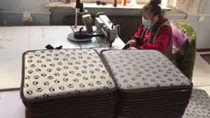 <span class=keywords><strong>Couverture</strong></span> <span class=keywords><strong>chauffante</strong></span> solide et réglable pour chiens et chats, tapis chauffant électrique moderne pour animaux de compagnie, protection contre la coupure de courant, imperméable, résistant aux morsures - Product Image 3