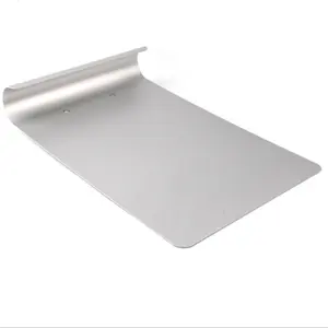 Acier inoxydable Hôpital Médecin Infirmière Patient Cas dossier Graphique Fichier Papier A4 Titulaire Dossier Médical - Product Image 1