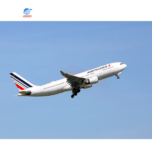 Логистические услуги, грузовой агент, экспедитор, доставка из Китая в Европу, Австралия, Канада, США, FBA, агент по доставке - Product Image 4