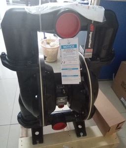 रिंगसॉल रैंड 2 "सकारात्मक विस्थापन पंप/ारो 6270-eb-c पारस्परिक पंप/o फ़िल्टर प्रेस पंप - Product Image 4