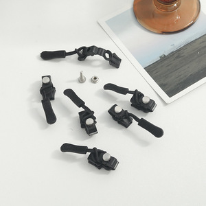 Shenzhen Lanke New Design Instant Zipper Universal Instant Fix Zipper Repair Kit <strong>Replacement</strong> <strong>Zip</strong> Slider - Product Image 1