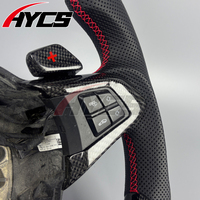 Volant de course personnalisé en fibre de carbone véritable pour BMW Z4 SDrive 35is 35i 30i 28i 25i 23i 20i 18i M40i E89