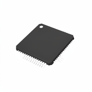 Electronic Circuit Components Embedded PIC32MZ2048EFH064-250I_PT 64 TQFP Manufacturer Channel - Product Image 1