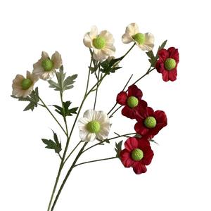 Simulación nueva flor <span class=keywords><strong>de</strong></span> <span class=keywords><strong>gusano</strong></span> <span class=keywords><strong>de</strong></span> pino decoración <span class=keywords><strong>de</strong></span> sala <span class=keywords><strong>de</strong></span> estar decoración <span class=keywords><strong>de</strong></span> paisaje <span class=keywords><strong>de</strong></span> boda flor <span class=keywords><strong>de</strong></span> seda muebles para el hogar - Product Image 5