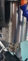 4x4 4x8 5x10 ft 3 4 axes 3 axes Atc Cnc bois routeur Machine à bois fraisage machines pour contreplaqué aluminium mousse pierre