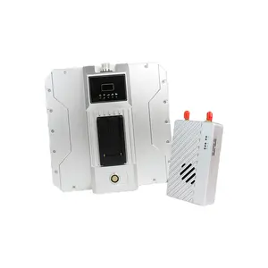 MK55 55KM 1.4Ghz Drone Video Transmitter For IP Camera And Flight Control Data Transmission