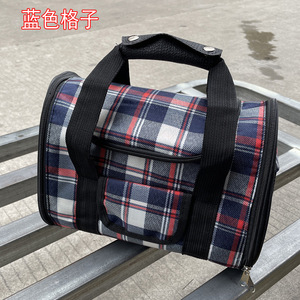 Mini bolsa transportadora para mascotas, extra pequeña, suave y transpirable, para perros y gatos de menos de 3 libras, diseño de dibujos animados, origen Foshan - Product Image 2