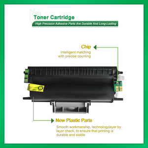 HiTek图像兼容<span class=keywords><strong>Sindoh</strong></span> A610 A601T3K A610T6K A610T13K碳粉盒，适用于A610 A611 M610 M611 M612打印机 - Product Image 4