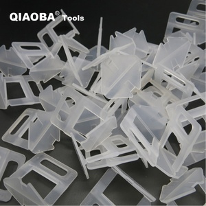 Dụng Cụ Tái Sử Dụng 1.5Mm Kẹp Hệ Thống San Lấp Mặt Bằng Gạch Miếng Đệm Cho Sàn Tường - Product Image 6