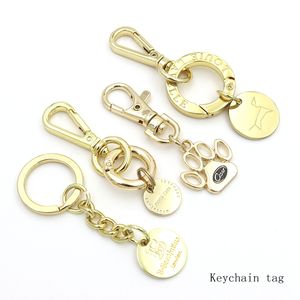 ตะขอเกี่ยวพวงกุญแจโลหะขนาดเล็ก 9 มม. 13 มม. 16 มม. 20 มม. ตะขอเกี่ยวแบบมินิขนาดเล็กสั่งทำพิเศษสำหรับอุปกรณ์เสริมพวงกุญแจ - Product Image 6