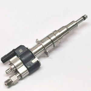 Топливные форсунки Reman 13537589048-11 13537589048-09/12 для BMW Index11 135i 335i 535i 550i 650i 740i X5 X6 Z4 N43 N53 - Product Image 4