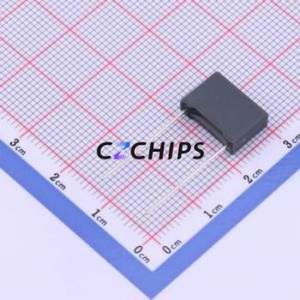 Condensador de Seguridad XX2472KA24AA415MA1, Componente de Orificio Pasante (THT), P=10mm 4.7nF 10% 275V X2 - Product Image 2