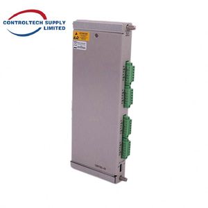 Module de relais E/S 4 canaux de qualité supérieure Bently Nevada 3500/32-01-00 125720-01 - Product Image 2