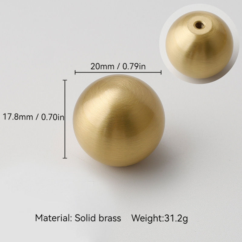 8065-Dia20mm*H17.8mm