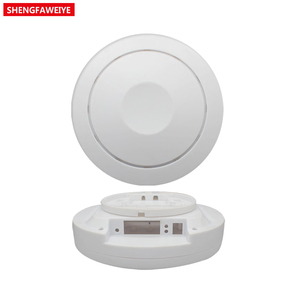 Caja de equipo de puente de puerta de enlace AP inalámbrico ABS montado en la pared de 168mm <span class=keywords><strong>X</strong></span> 50mm con nivel de protección IP54 - Product Image 1
