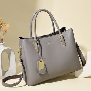 Fashion New Designer Crossbody Bags High Quality PU <b>Leather</b> Shoulder Messenger Bag Casual Totes Luxury Women Handbags and <b>Purses</b> - Product Image 2