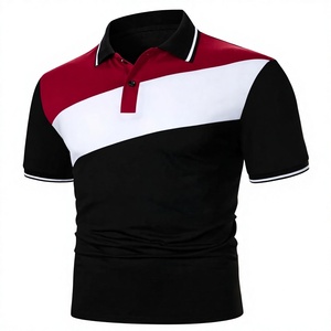 Camiseta Deportiva para Hombre, Cuello Redondo, Manga Corta, Corte Regular, Tejido de Punto Jersey, Estampado Serigrafiado, Acrílico/Nailon/Lana, Secado Rápido, Transpirable - Product Image 6