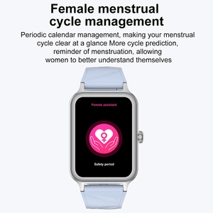 Nouvelle montre intelligente DT D5 2026 avec boussole, GPS, suivi de <span class=keywords><strong>mouvement</strong></span>, réveil, étanche IP68, tracker de fitness sportif, montre connectée - Product Image 6