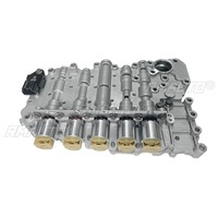 Pièce de moteur d'assemblage de corps de soupape de Transmission automatique CVT180 pour accessoires de voiture MG