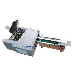 Máy In Nhãn Tốc Độ In Phun Cao Cho Thẻ Treo Áo Thun Máy In Thẻ Treo Quần Áo - Product Image 3