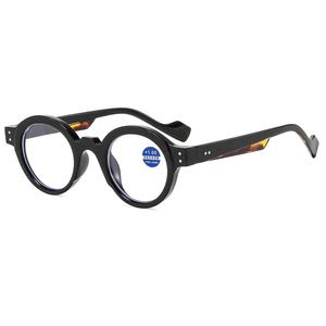 Оптовая Продажа с фабрики, Высокое Качество, Модные 100 1,50 2,50, анти-синий свет, по рецепту, Пресбиопия, очки для чтения для мужчин и женщин - Product Image 5